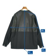 JIL SANDER（ジルサンダー）その他 黒 サイズ:48(L位) メンズ/2200636604018