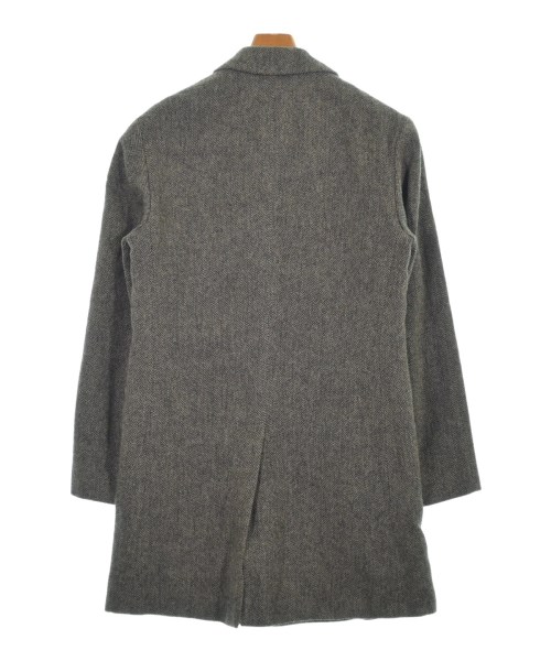 JIL SANDER（ジルサンダー）コート ベージュ サイズ:44(S位) メンズ/2200622911014