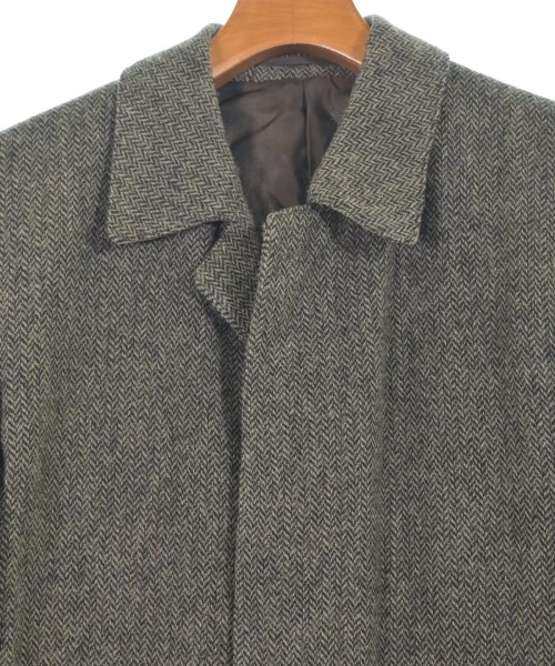 JIL SANDER（ジルサンダー）コート ベージュ サイズ:44(S位) メンズ/2200622911014