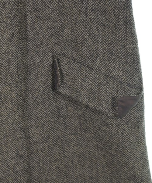 JIL SANDER（ジルサンダー）コート ベージュ サイズ:44(S位) メンズ/2200622911014