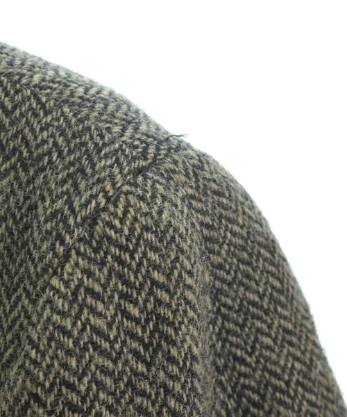 JIL SANDER（ジルサンダー）コート ベージュ サイズ:44(S位) メンズ/2200622911014