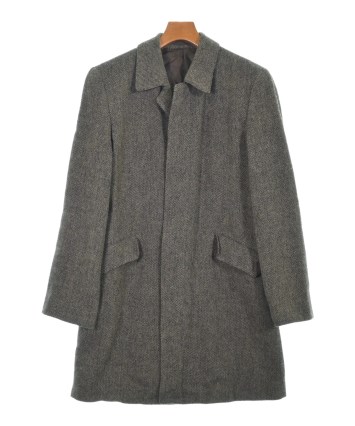 JIL SANDER（ジルサンダー）コート ベージュ サイズ:44(S位) メンズ