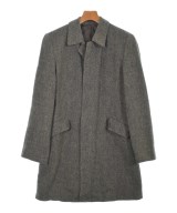 JIL SANDER（ジルサンダー）コート ベージュ サイズ:44(S位) メンズ/2200622911014