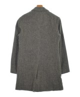 JIL SANDER（ジルサンダー）コート ベージュ サイズ:44(S位) メンズ/2200622911014