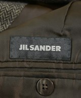 JIL SANDER（ジルサンダー）コート ベージュ サイズ:44(S位) メンズ/2200622911014