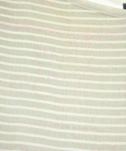 JIL SANDER NAVY（ジルサンダーネイビー）ワンピース ベージュ サイズ:34(L位) レディース/2200636626034