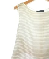 JIL SANDER NAVY（ジルサンダーネイビー）ワンピース ベージュ サイズ:34(L位) レディース/2200636626034
