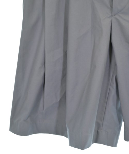 JIL SANDER（ジルサンダー）ショートパンツ グレー サイズ:46(M位) メンズ/2200636714038