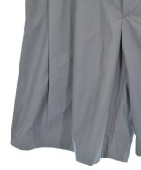 JIL SANDER（ジルサンダー）ショートパンツ グレー サイズ:46(M位) メンズ/2200636714038