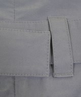 JIL SANDER（ジルサンダー）ショートパンツ グレー サイズ:46(M位) メンズ/2200636714038