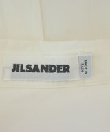 JIL SANDER（ジルサンダー）カジュアルシャツ 白 サイズ:34(XXS位) レディース/2200636757127