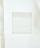 JIL SANDER（ジルサンダー）カジュアルシャツ 白 サイズ:34(XXS位) レディース/2200636757127