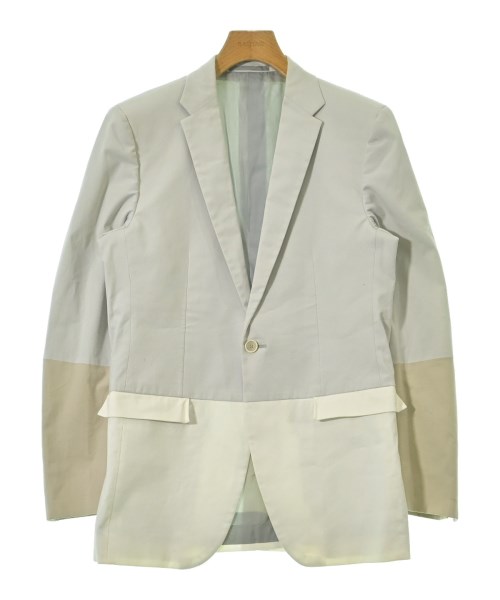 JIL SANDER（ジルサンダー）その他 白 サイズ:48(L位) メンズ/2200636995055