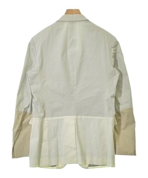 JIL SANDER（ジルサンダー）その他 白 サイズ:48(L位) メンズ/2200636995055