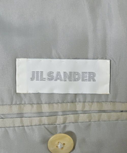 JIL SANDER（ジルサンダー）その他 白 サイズ:48(L位) メンズ/2200636995055
