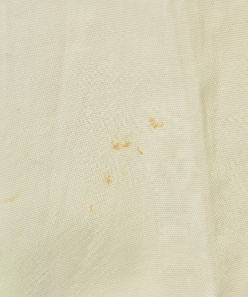 JIL SANDER（ジルサンダー）その他 白 サイズ:48(L位) メンズ/2200636995055