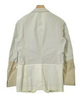 JIL SANDER（ジルサンダー）その他 白 サイズ:48(L位) メンズ/2200636995055