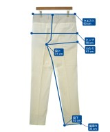 JIL SANDER（ジルサンダー）その他 白 サイズ:48(L位) メンズ/2200636995055