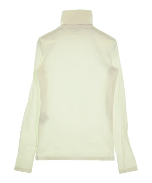 JIL SANDER +（ジルサンダープラス）Tシャツ・カットソー 白 サイズ:M レディース/2200636995147