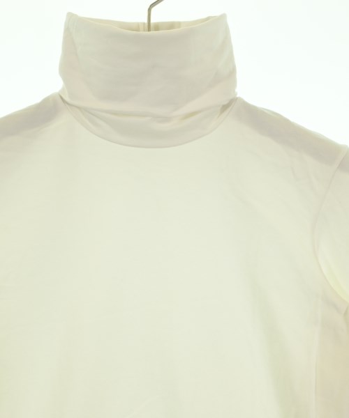 JIL SANDER +（ジルサンダープラス）Tシャツ・カットソー 白 サイズ:M レディース/2200636995147