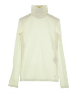 JIL SANDER +（ジルサンダープラス）Tシャツ・カットソー 白 サイズ:M レディース/2200636995147