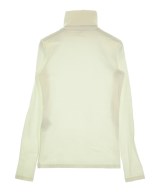 JIL SANDER +（ジルサンダープラス）Tシャツ・カットソー 白 サイズ:M レディース/2200636995147