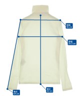 JIL SANDER +（ジルサンダープラス）Tシャツ・カットソー 白 サイズ:M レディース/2200636995147