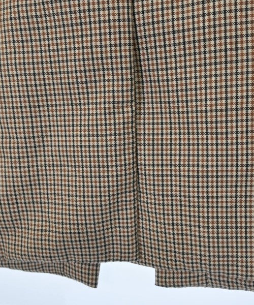 JIL SANDER（ジルサンダー）チェスターコート 茶 サイズ:32(XXS位) レディース/2200637045018