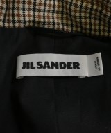 JIL SANDER（ジルサンダー）チェスターコート 茶 サイズ:32(XXS位) レディース/2200637045018