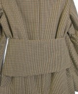 JIL SANDER（ジルサンダー）チェスターコート 茶 サイズ:32(XXS位) レディース/2200637045018