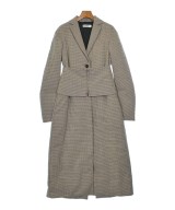 JIL SANDER チェスターコート