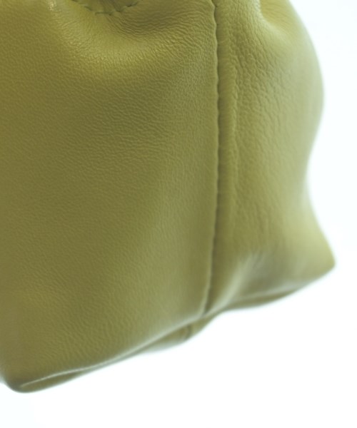 JIL SANDER（ジルサンダー）ショルダーバッグ 緑 サイズ:- レディース/2200637095044