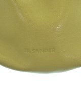 JIL SANDER（ジルサンダー）ショルダーバッグ 緑 サイズ:- レディース/2200637095044