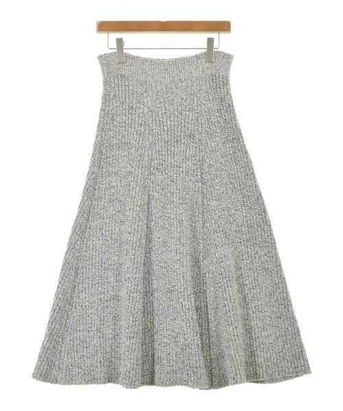 ジルサンダー(JIL SANDER)のJIL SANDER ロング・マキシ丈スカート