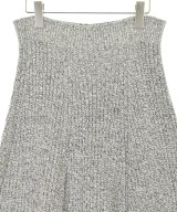 JIL SANDER（ジルサンダー）ロング・マキシ丈スカート 白 サイズ:38(S位) レディース/2200623131084