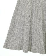 JIL SANDER（ジルサンダー）ロング・マキシ丈スカート 白 サイズ:38(S位) レディース/2200623131084