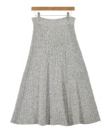 JIL SANDER ロング・マキシ丈スカート