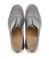 JIL SANDER（ジルサンダー）ビジネス・ドレスシューズ カーキ サイズ:EU42(27cm位) メンズ/2200637226103