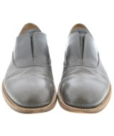 JIL SANDER（ジルサンダー）ビジネス・ドレスシューズ カーキ サイズ:EU42(27cm位) メンズ/2200637226103