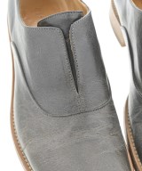 JIL SANDER（ジルサンダー）ビジネス・ドレスシューズ カーキ サイズ:EU42(27cm位) メンズ/2200637226103