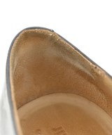 JIL SANDER（ジルサンダー）ビジネス・ドレスシューズ カーキ サイズ:EU42(27cm位) メンズ/2200637226103