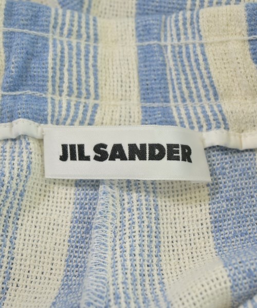 JIL SANDER（ジルサンダー）その他 青 サイズ:32(XXS位) レディース/2200637246026