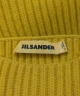 JIL SANDER（ジルサンダー）ニット・セーター 黄 サイズ:36(XS位) レディース/2200637267076