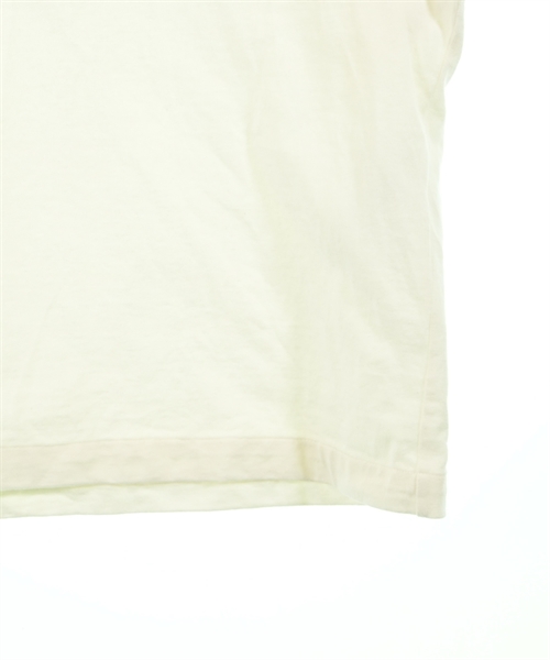 JIL SANDER（ジルサンダー）Tシャツ・カットソー 白 サイズ:S レディース/2200637290050