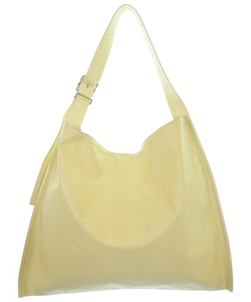 ジルサンダー(JIL SANDER)のJIL SANDER ショルダーバッグ