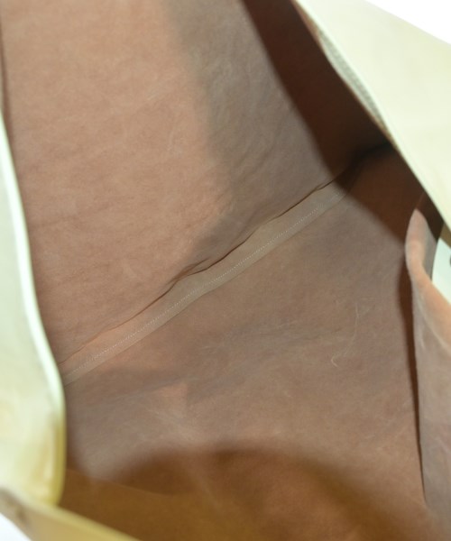 JIL SANDER（ジルサンダー）ショルダーバッグ 黄 サイズ:- レディース/2200637352024