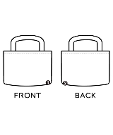 JIL SANDER（ジルサンダー）ショルダーバッグ 黄 サイズ:- レディース/2200637352024