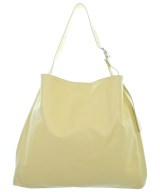 JIL SANDER（ジルサンダー）ショルダーバッグ 黄 サイズ:- レディース/2200637352024