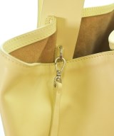 JIL SANDER（ジルサンダー）ショルダーバッグ 黄 サイズ:- レディース/2200637352024