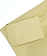 JIL SANDER（ジルサンダー）ショルダーバッグ 黄 サイズ:- レディース/2200637352024